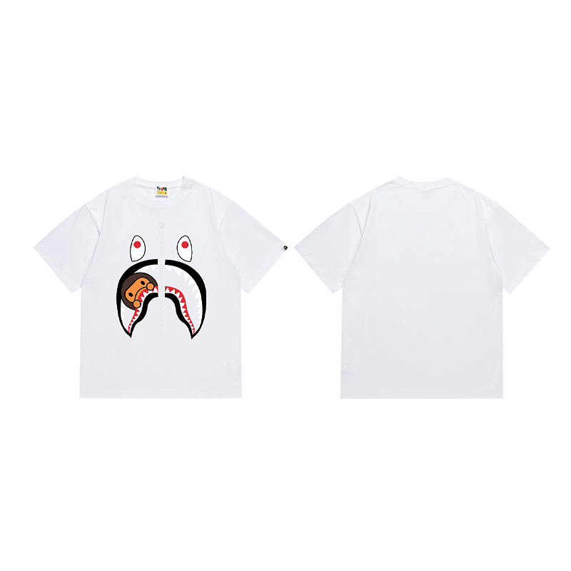 Bape T-shirt 4