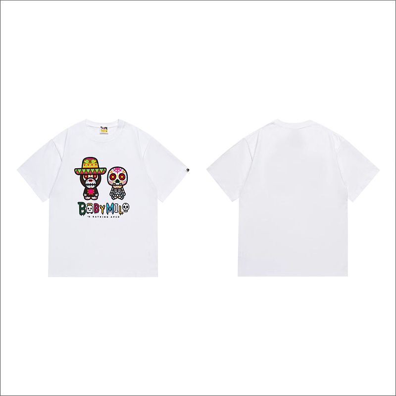 Bape T-shirt 5