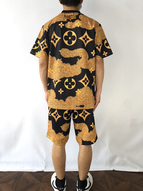 ¥~top 145 Pants 155 L⭐ Shorts T-shirt · 4