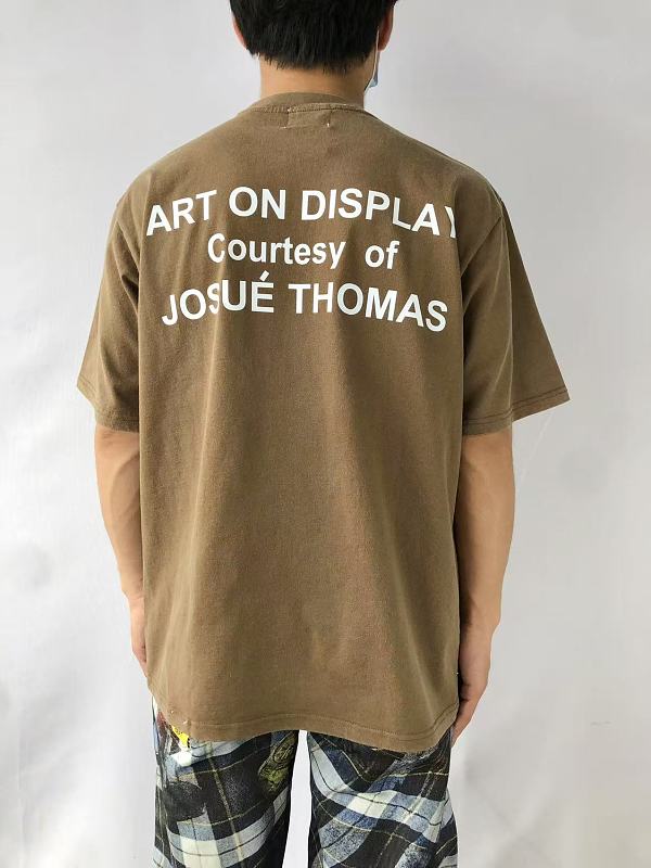 Gallery Dept T-shirt · 4