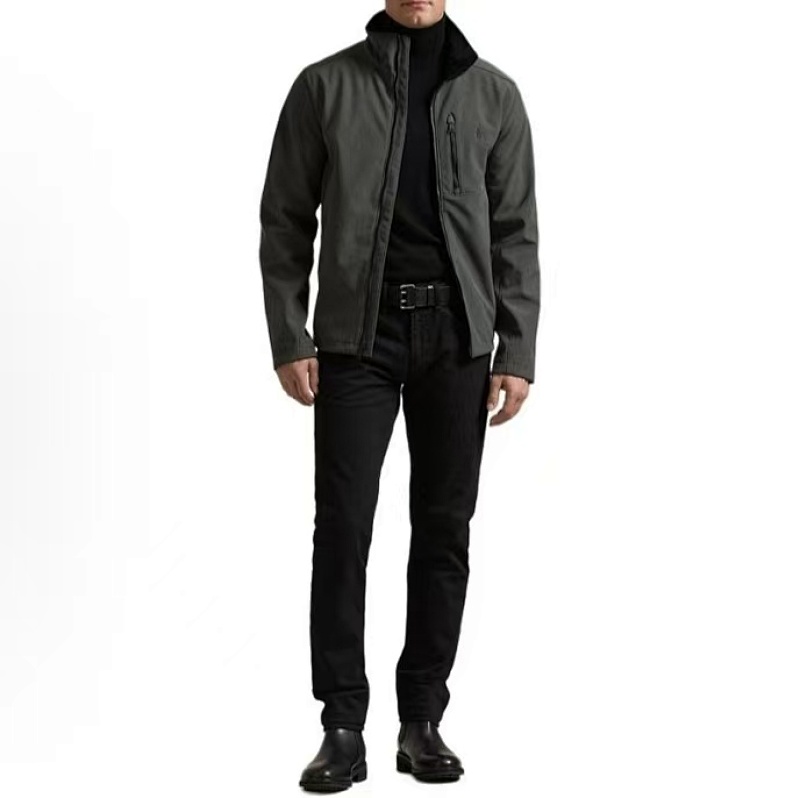R⭐l⭐ Jacket 5
