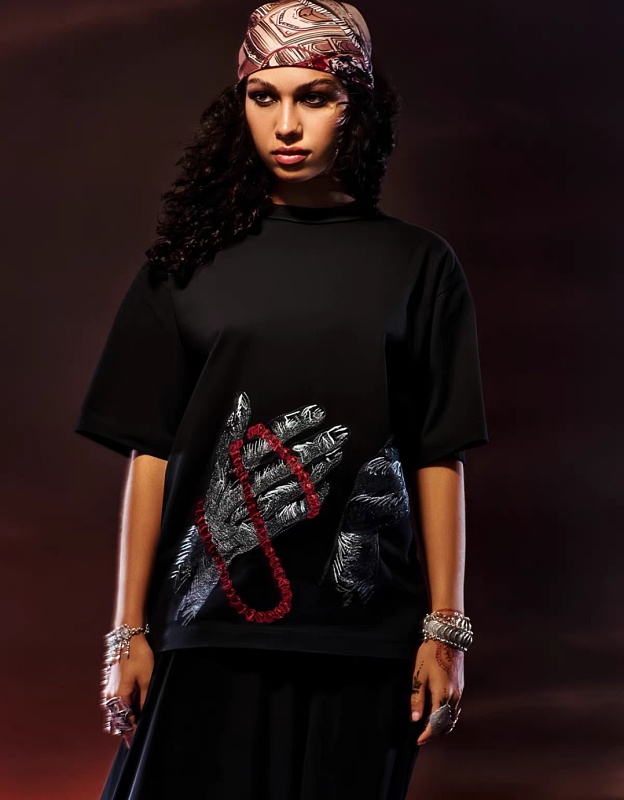 De⭐ Sc⭐ U⭐ Ze T-shirt · 2