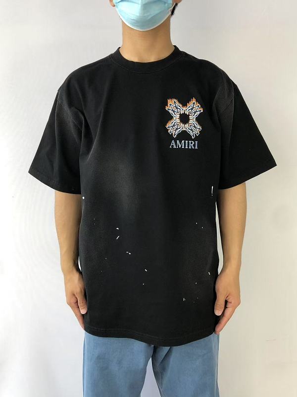 Amiri T-shirt · 2