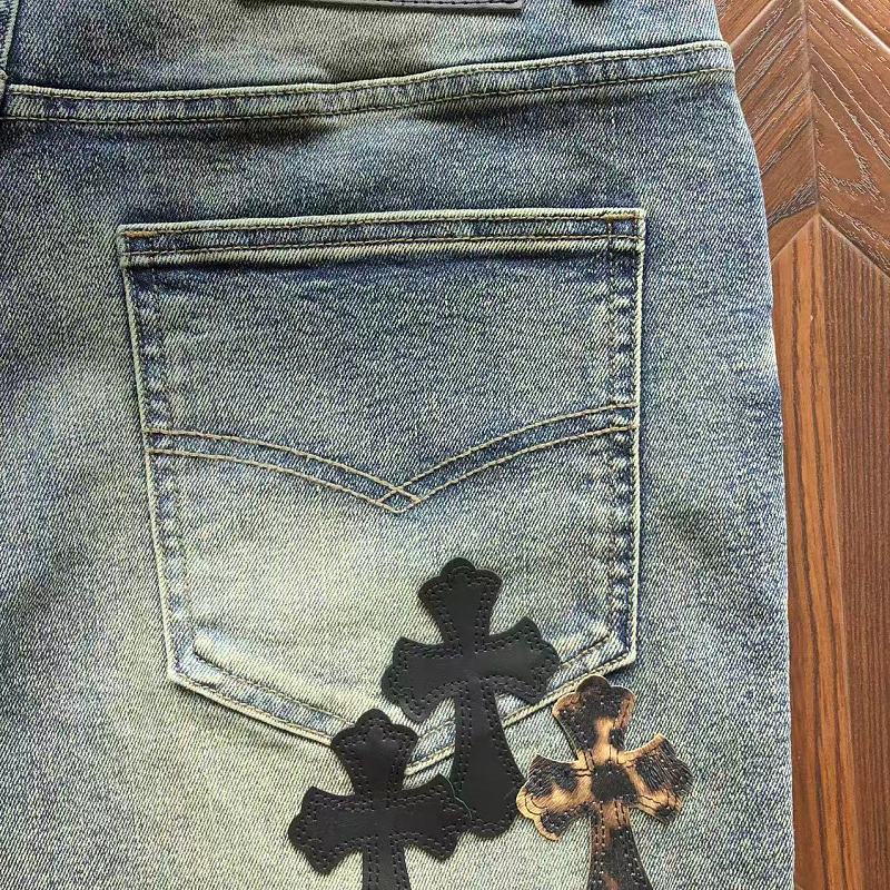 Chrome Hearts Shorts 12