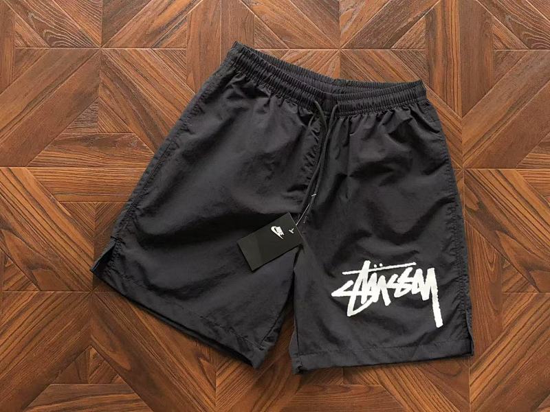 N⭐ K⭐ X Stussy Shorts 10