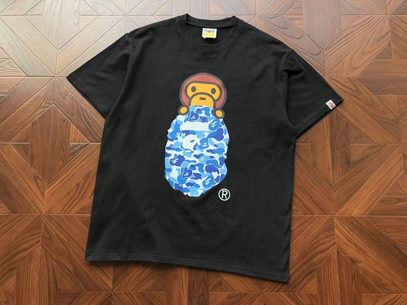 Bape T-shirt 8