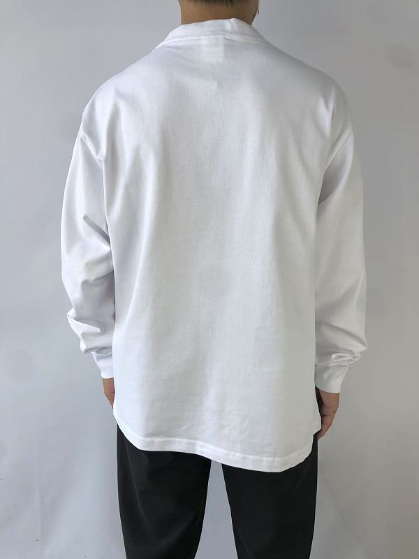 Saint Michael Long-sleeve · 4