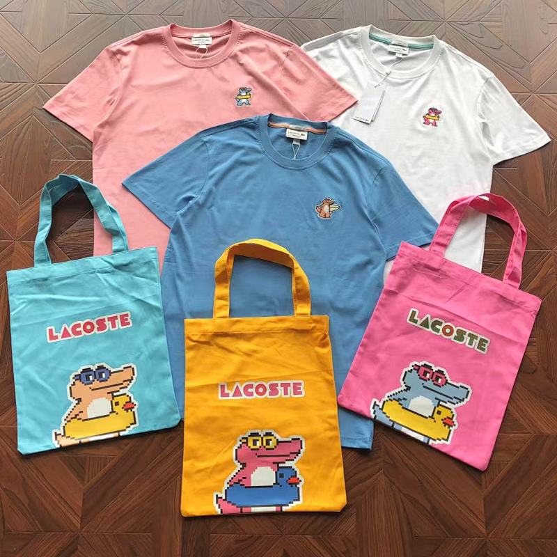 L⭐ C⭐ St⭐ T-shirt 6