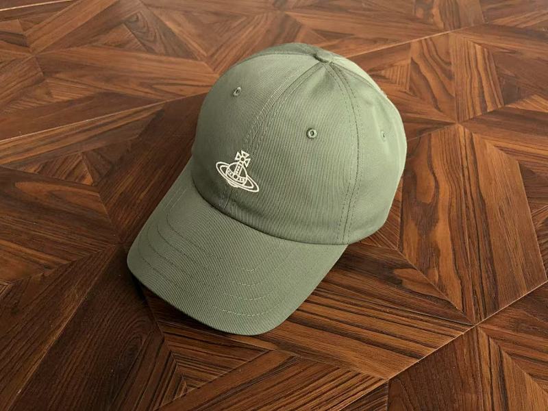 Vivienne Westwood Cap 9