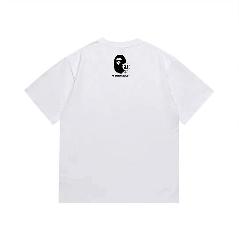 Bape T-shirt 7