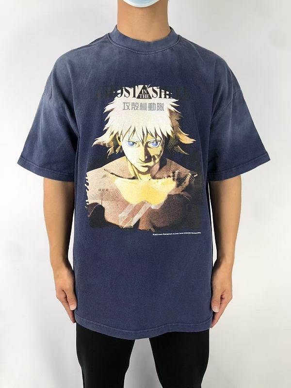 Saint Michael T-shirt · 2