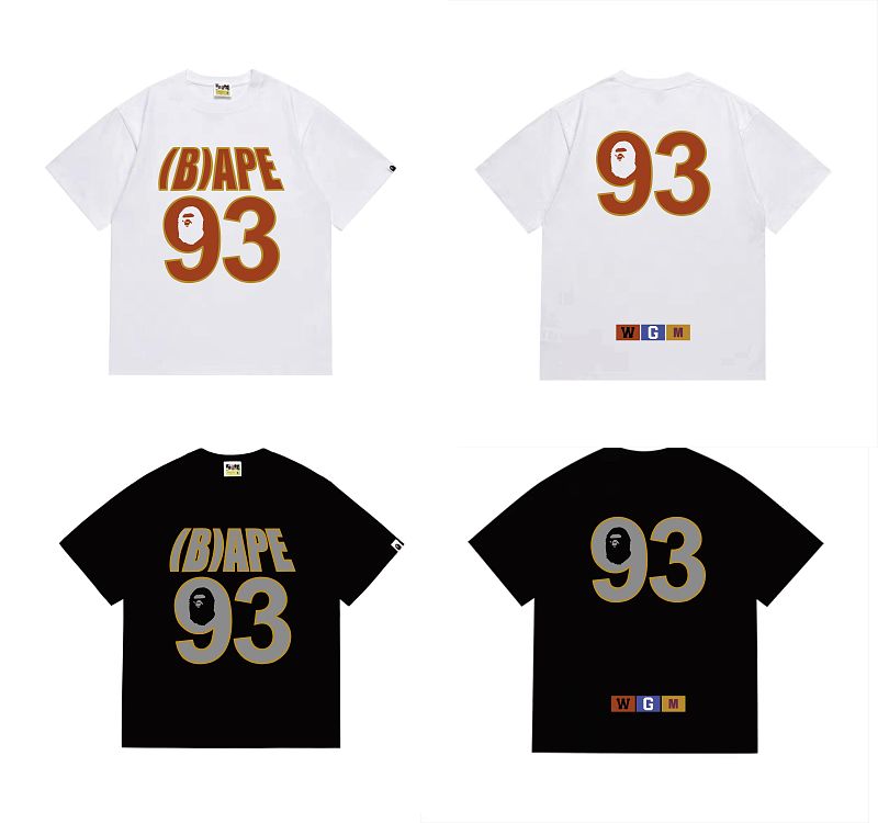 Bape T-shirt 2