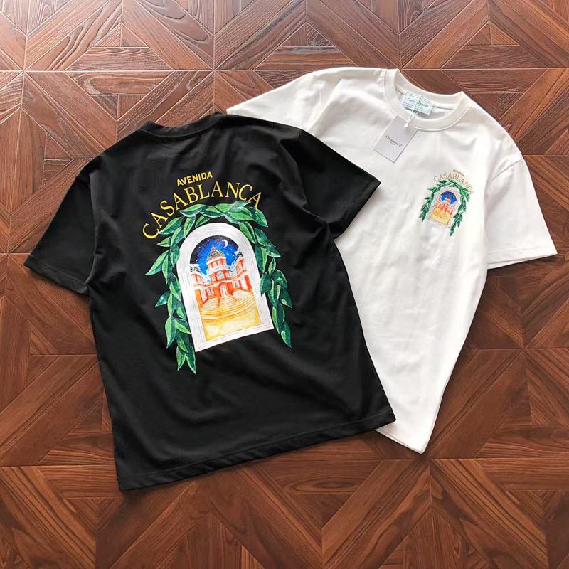 C⭐s⭐bl⭐⭐c⭐ T-shirt · 5