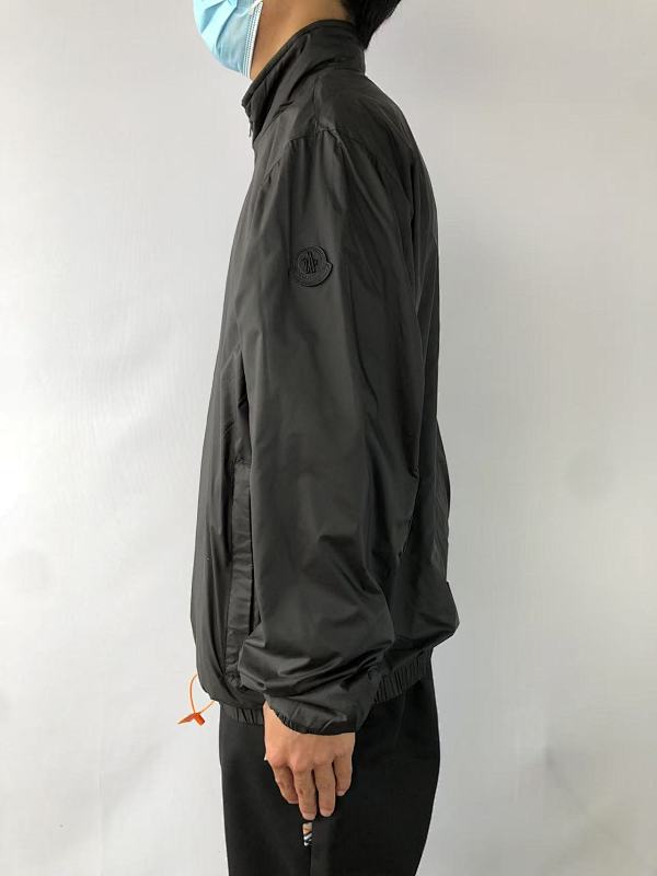 M⭐⭐⭐⭐⭐r Jacket · 3