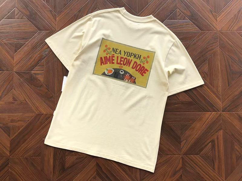 A⭐m⭐ L⭐on D⭐r⭐ T-shirt · 6