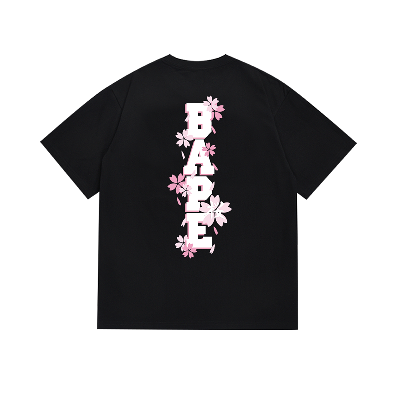 Bape T-shirt 4
