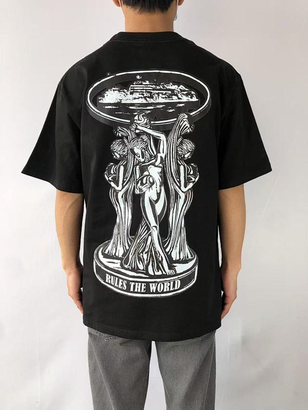 C⭐rt⭐⭐z T-shirt · 3
