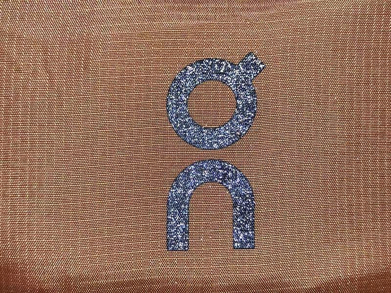 On Ru⭐ ⭐ I⭐ G Bag 9