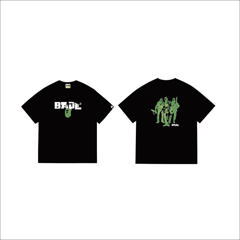 Bape T-shirt 5