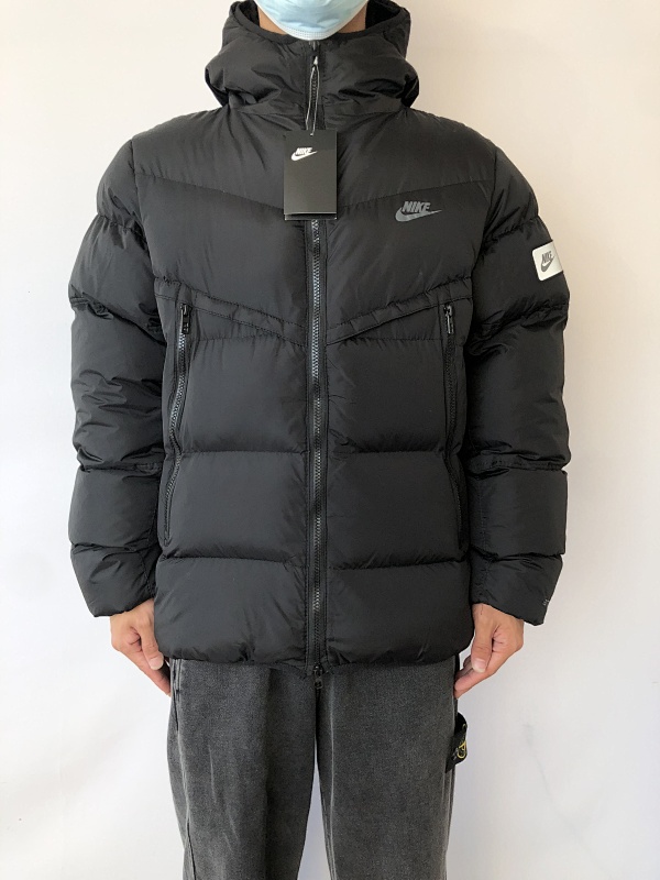 N⭐ K⭐ Cotton Jacket · 3