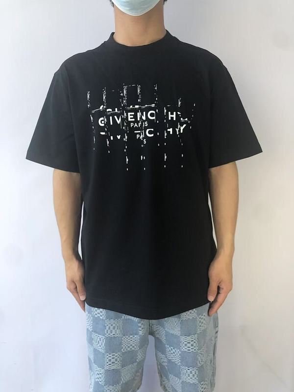 Gi⭐ En⭐ H⭐ T-shirt · 4