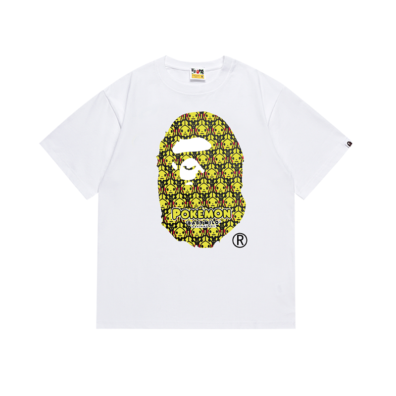 Bape T-shirt 5