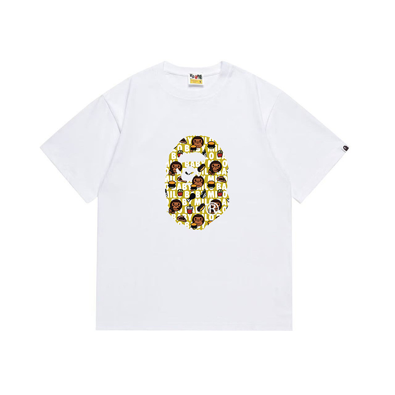 Bape T-shirt 6