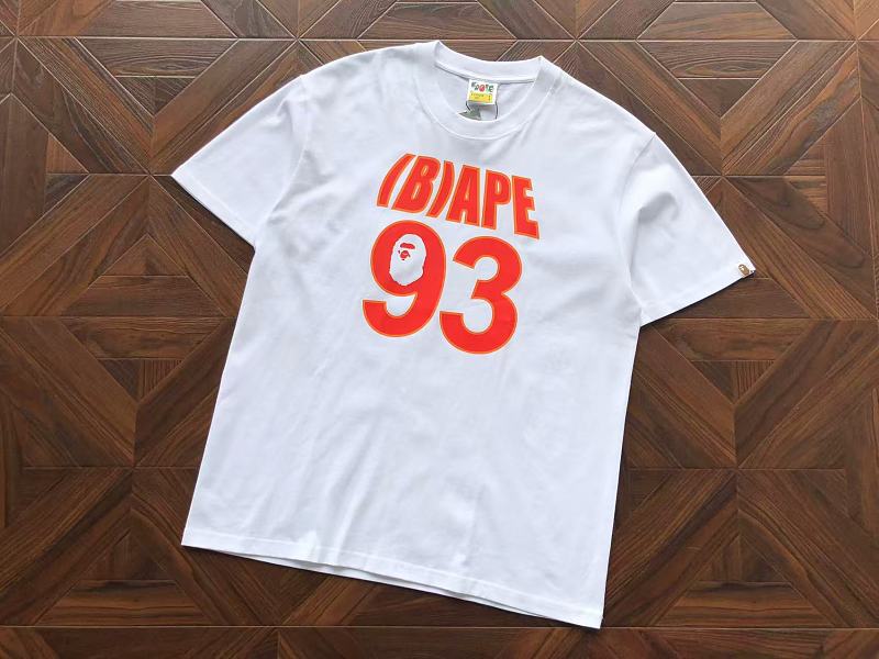 Bape T-shirt 7