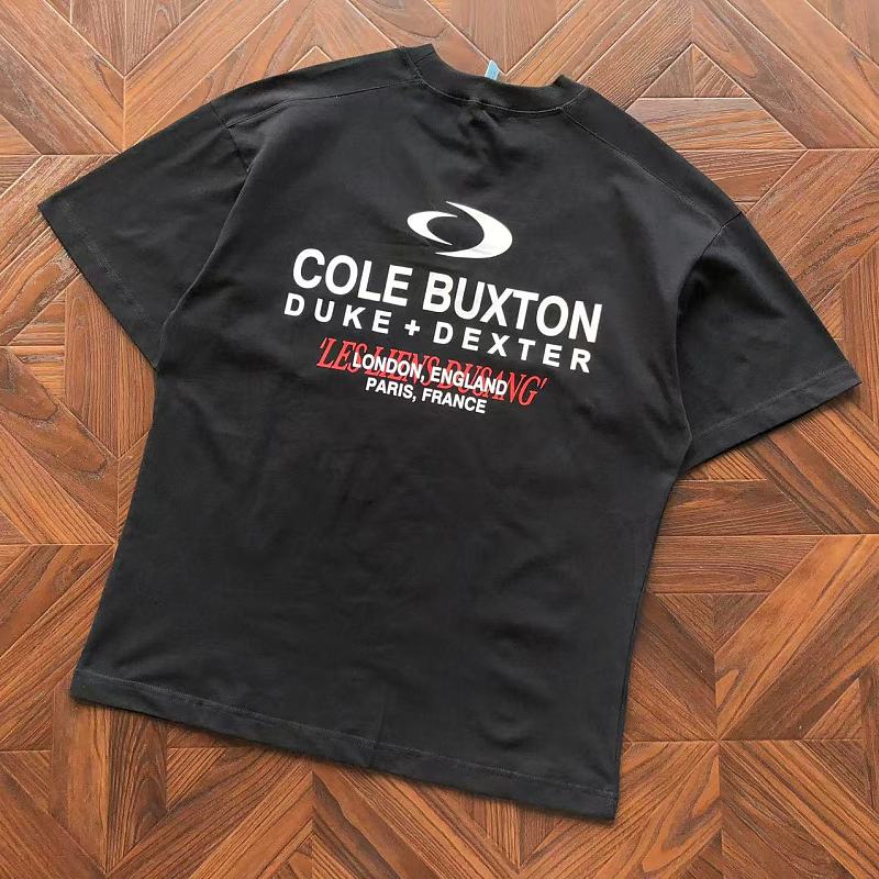 Cole Buxton T-shirt · 5