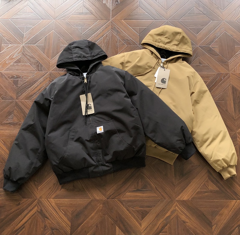 C⭐ Rh⭐ Rtt Cotton Jacket · 6