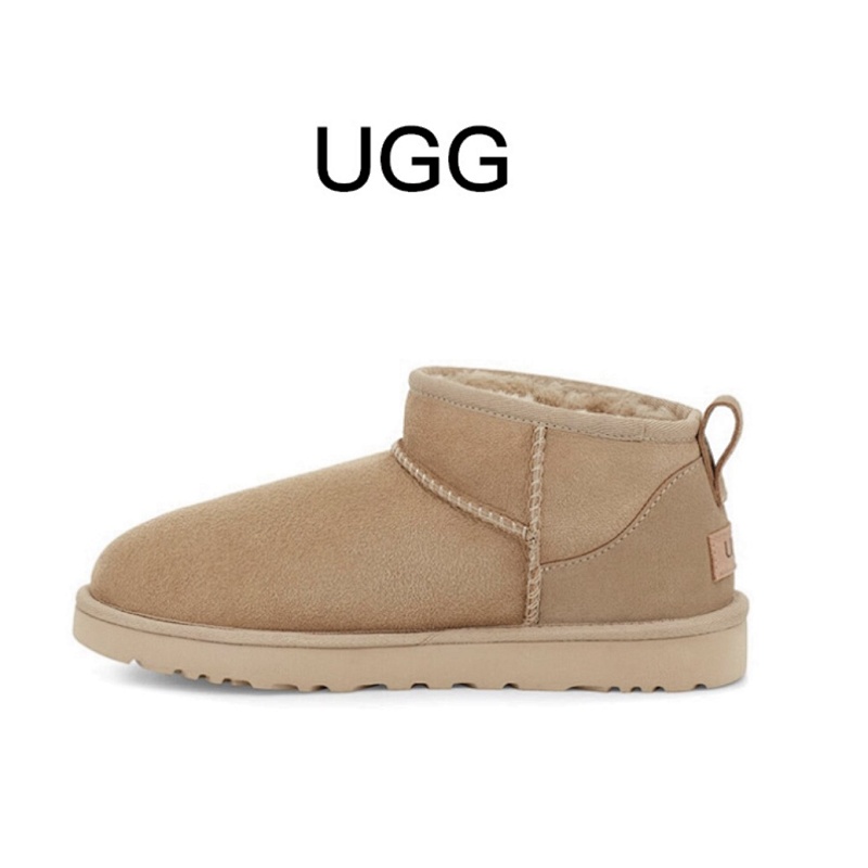 U⭐g Shoes 3