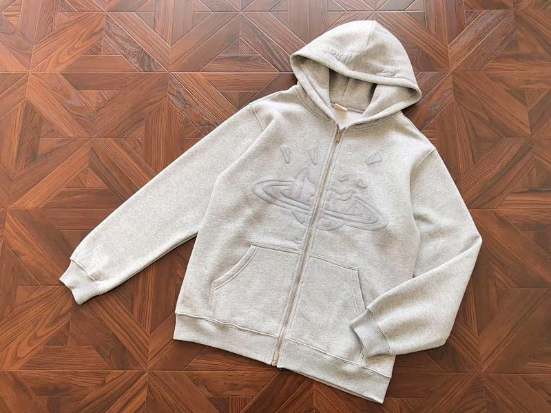Broken Planet Hoodie 7