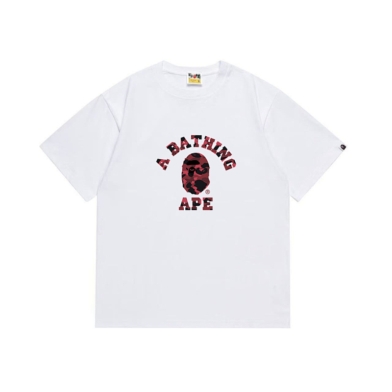 Bape T-shirt 6