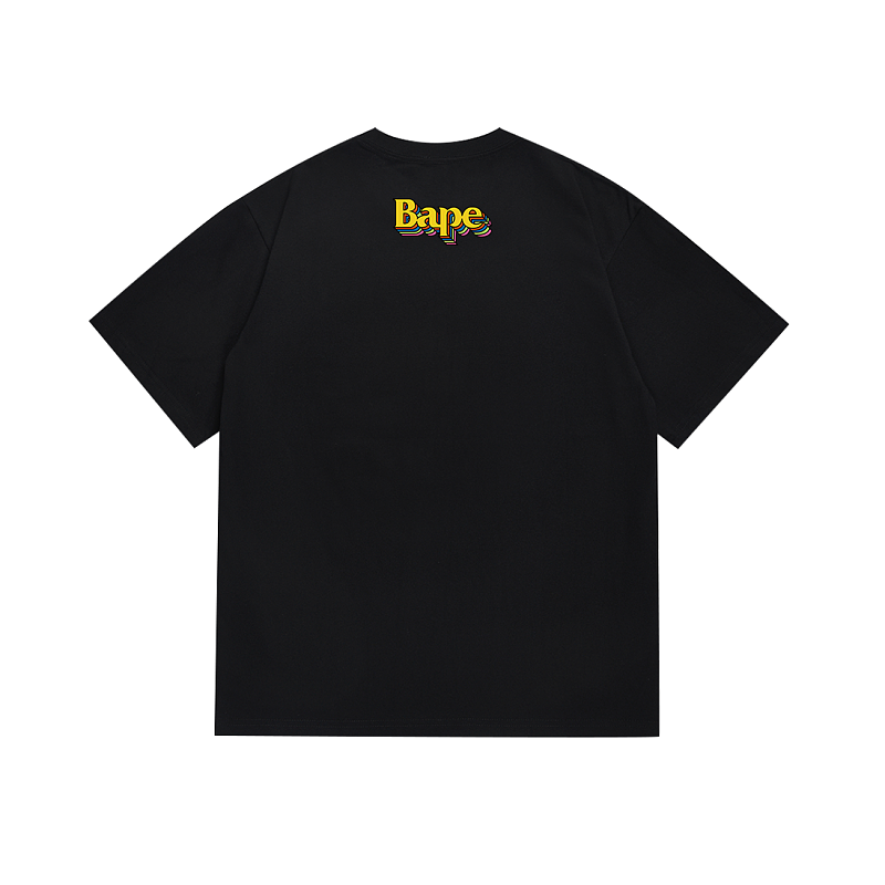 Bape T-shirt 4
