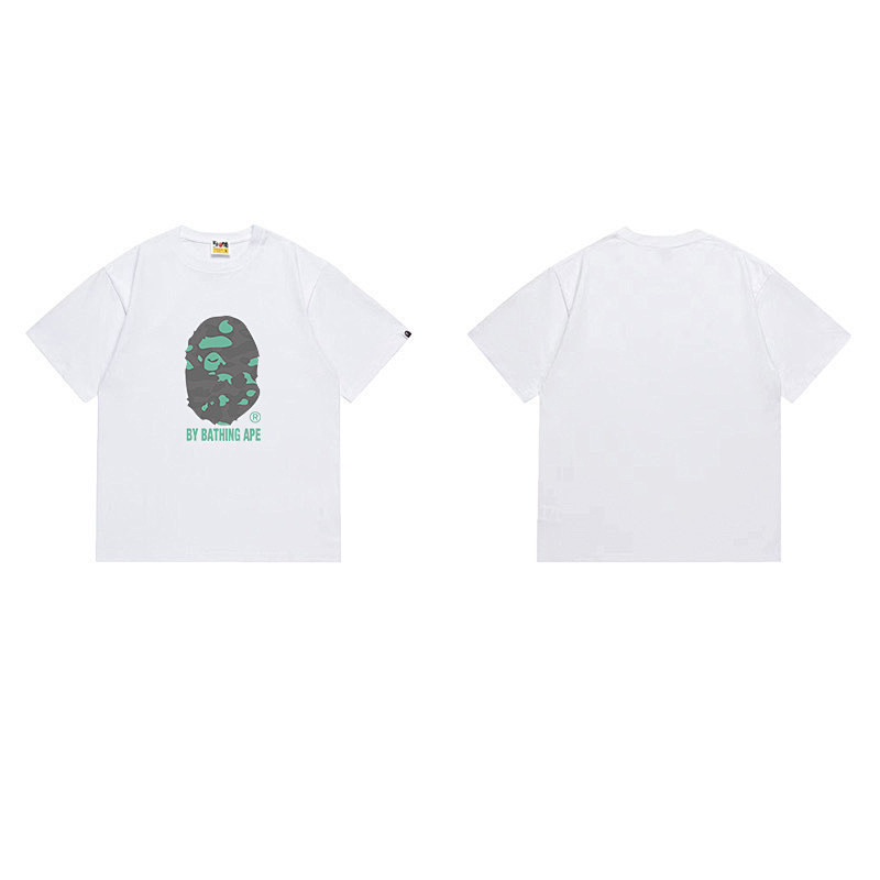 Bape T-shirt 8