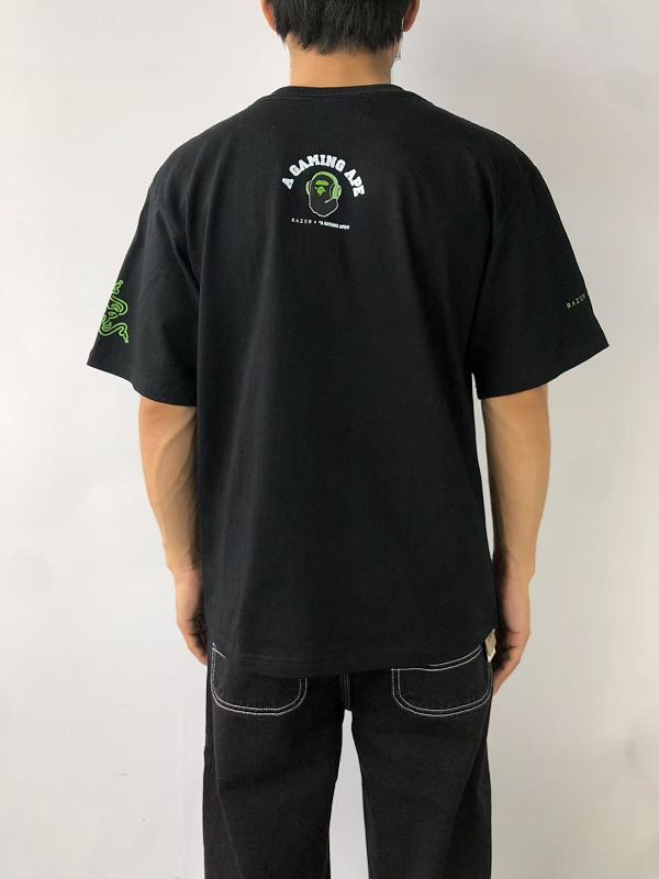 Bape T-shirt 4