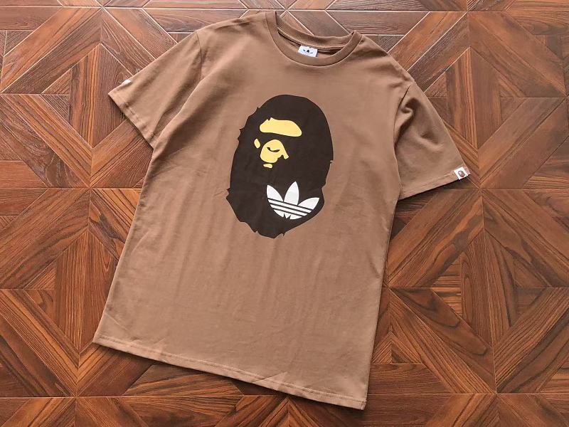 Bape X ⭐ Di⭐ As T-shirt 10