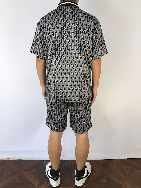 L⭐ C⭐ St⭐ Polo Shorts · 5