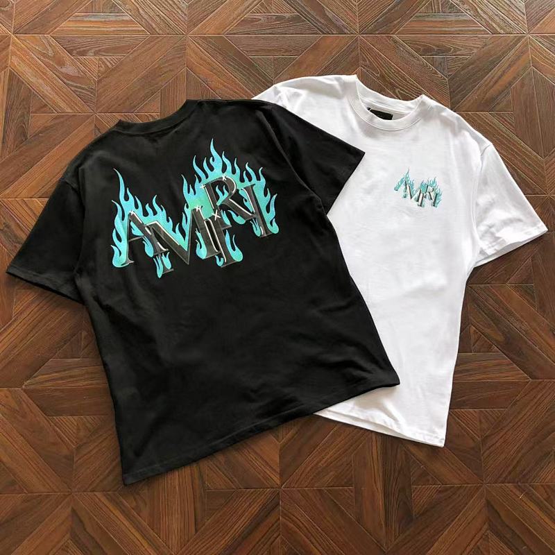 Amiri T-shirt · 5