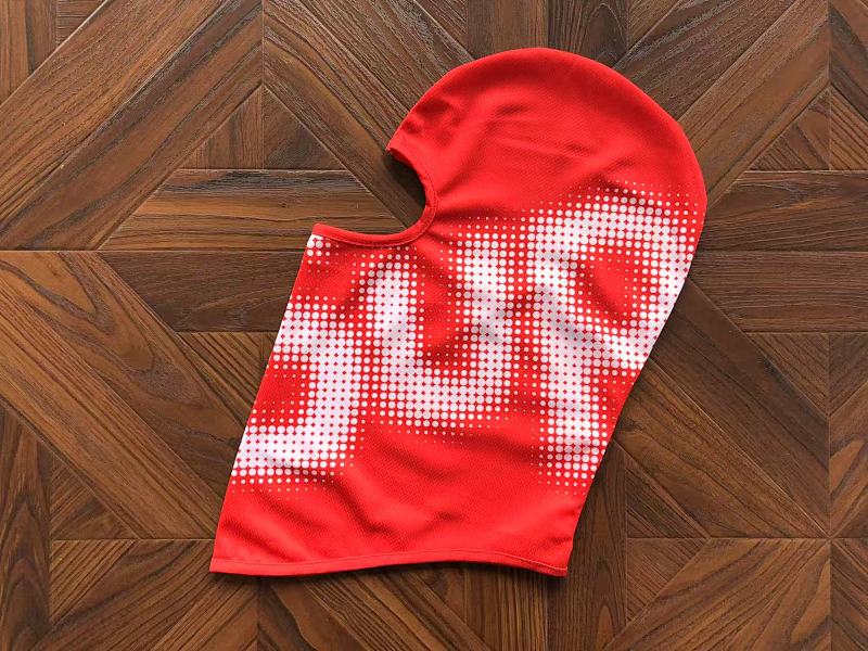 S⭐ P⭐ E⭐ E Headgear · 6