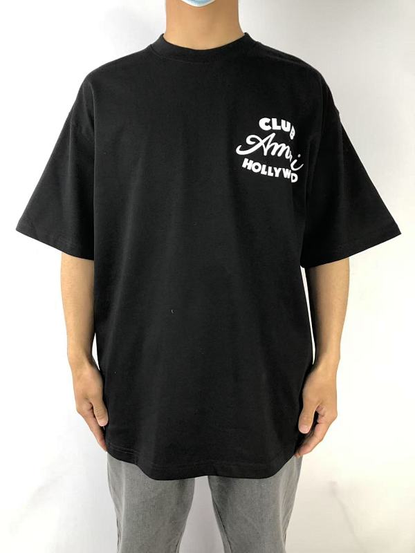 Amiri T-shirt 2
