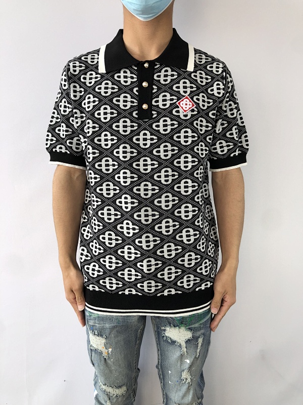 C⭐s⭐bl⭐⭐c⭐ Polo Sweater · 2