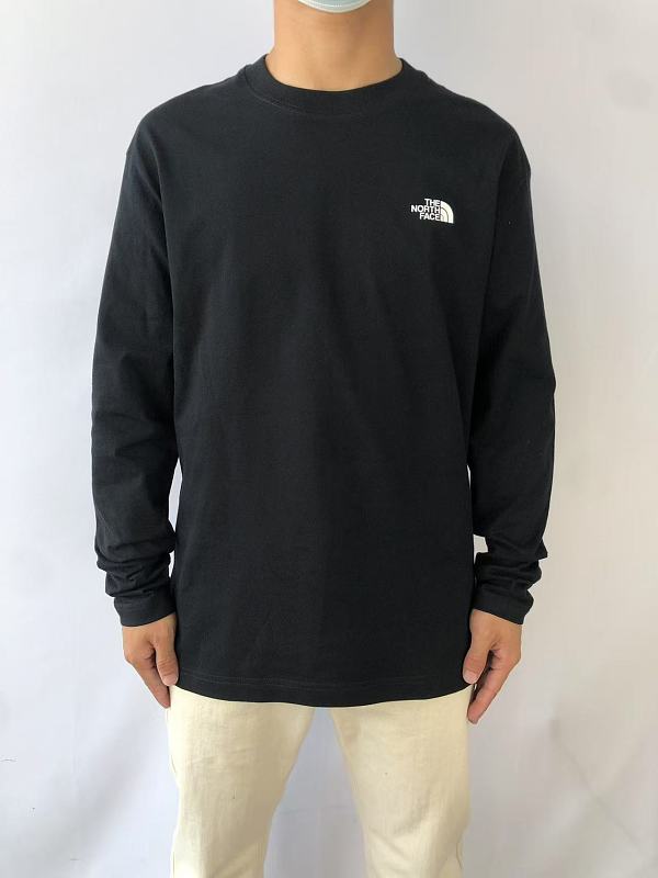 T⭐ ⭐ N⭐ ⭐ F⭐ ⭐ Long-sleeve · 4