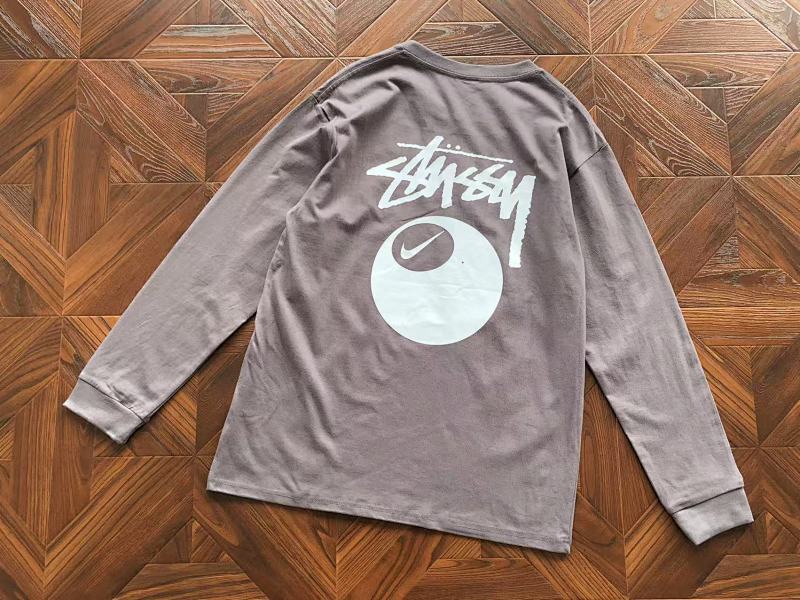 Stussy X N⭐ K⭐ Long-sleeve 10