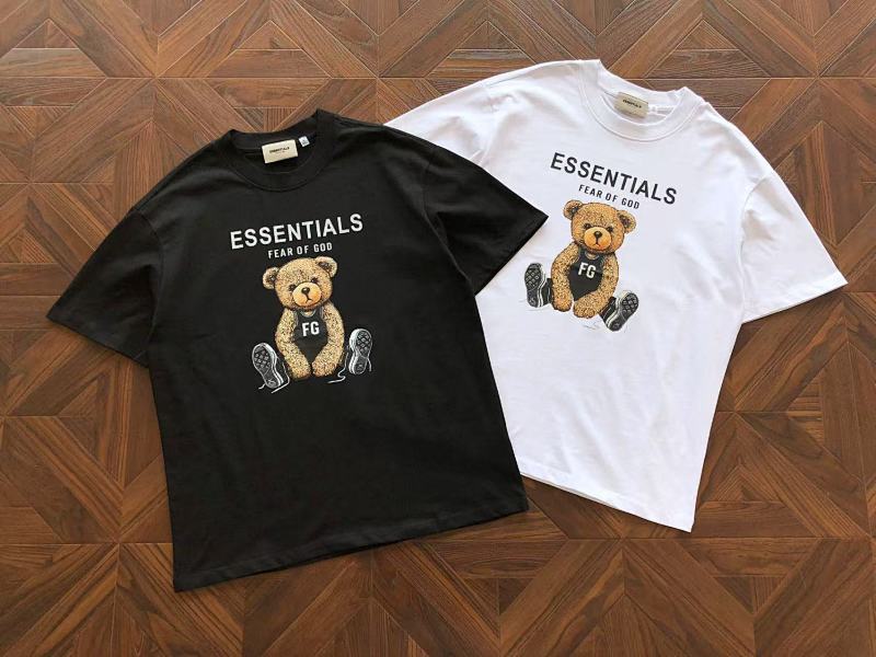 Essentials T-shirt 6
