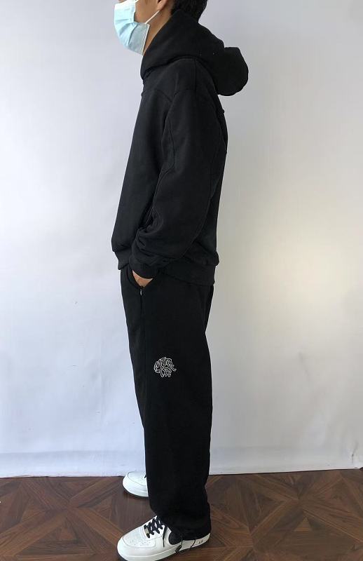 ¥~ Top 168 Pants 158 M⭐ Rt⭐ A Hoodie Trousers · 4