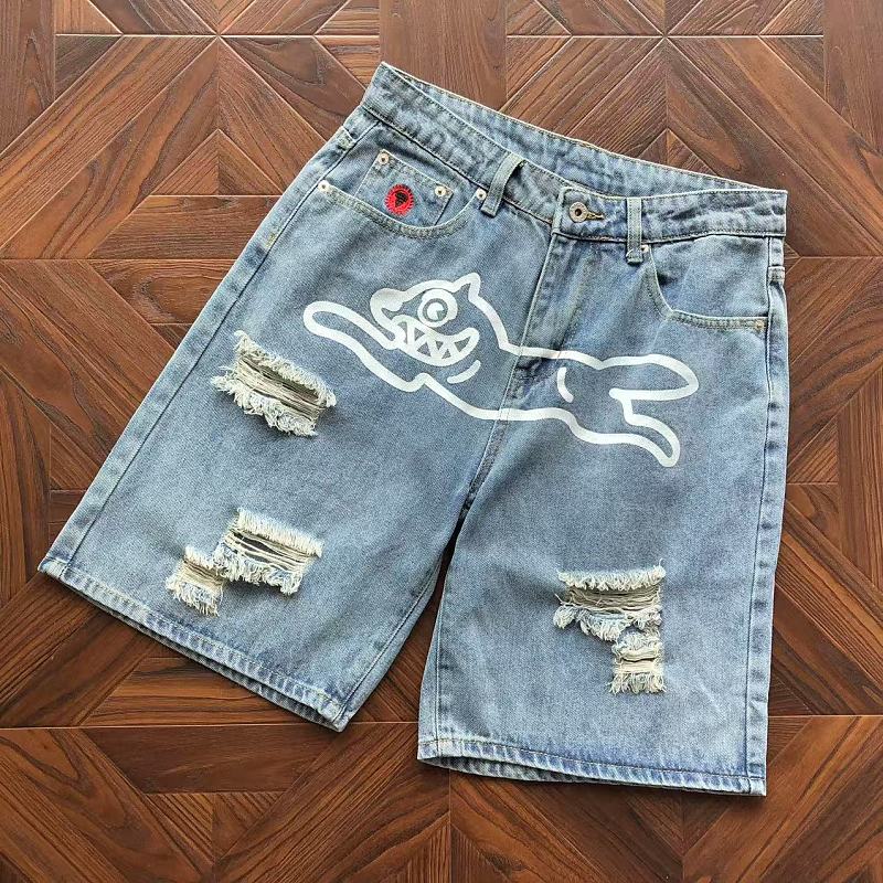 Icecream Shorts · 5