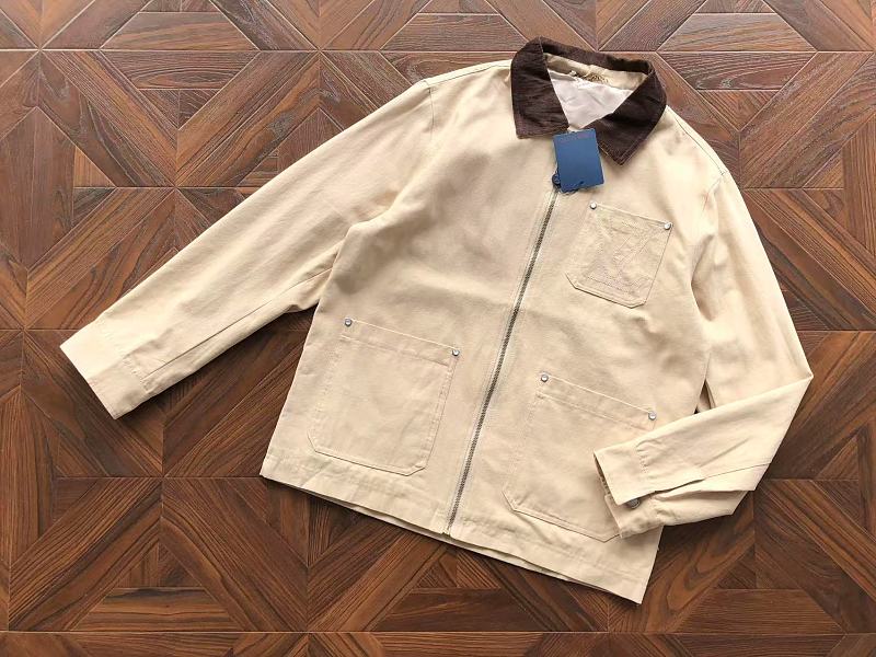 L⭐ Jacket · 6