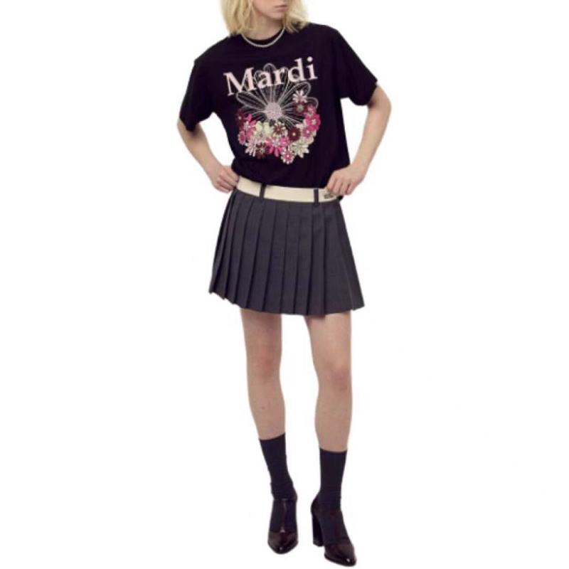 M⭐ Rd⭐ T-shirt · 6
