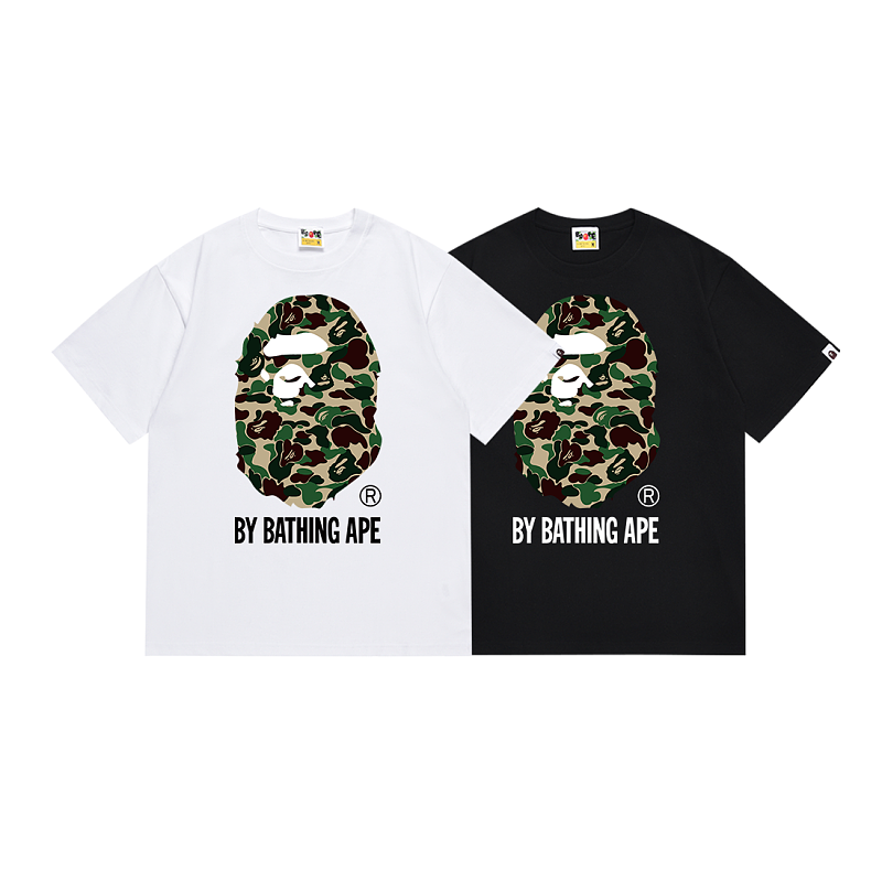 Bape T-shirt 7